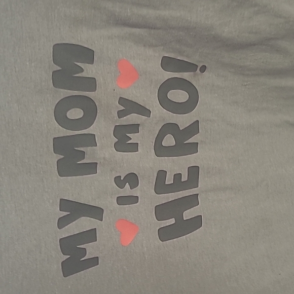 Cat & Jack, 12/14, grey - Picture 2 of 3